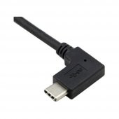 Sağ Veya Sol Açı Usb 3.1 Type C Usb Kablo - 1.7 Metre thumbnail 6