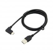 Sağ Veya Sol Açı Usb 3.1 Type C Usb Kablo - 1.7 Metre thumbnail 7