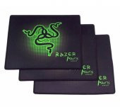 Razer Mantis Speed Oyuncu Mouse Pad Gaming Mouse Pad Ped 25-21 Cm thumbnail 4