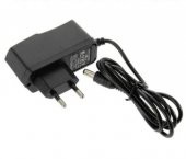 Modem Adaptörü Led Mini Uydu Adaptör 12V 1A Adaptör 12Volt 1Amper - 1