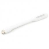 Usb Led Işık Notebook Powerbank Kamp Kitap Okuma Lambas Led Beyaz - 1