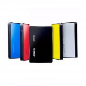 Orico 2.5 Sata Hdd Usb 3.0 Harddisk Kutu - Siyah thumbnail 1