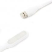 Usb Led Işık Notebook Powerbank Kamp Kitap Okuma Lambas Led Beyaz - 2