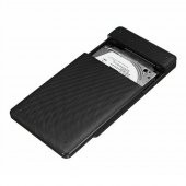 Orico 2.5 Sata Hdd Usb 3.0 Harddisk Kutu - Siyah thumbnail 3