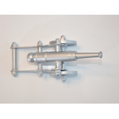 METAL TOP ARABASI - 1