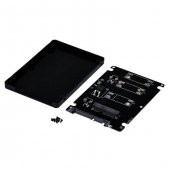 Msata Ssd To 2.5 İnç Sata 6Gbps Disk Dönüştürücü - 1