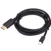 Thunderbolt Mini Displayport To Hdmi Kablo Macbook Tv Bağlantı 5M - 1