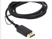 Thunderbolt Mini Displayport To Hdmi Kablo Macbook Tv Bağlantı 5M - 2