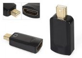 Apple Thunderbolt To Hdmi Mini Displayport Hdmi - Macbook Tv Lcd - 2