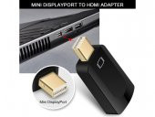 Apple Thunderbolt To Hdmi Mini Displayport Hdmi - Macbook Tv Lcd - 3