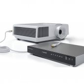 Hdmi Kablo 4K 5 M Ultra Hd 4K 60Hz 2160P Yüksek Hızlı Kablo Beyaz thumbnail 3