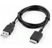Sony Nwz Mp3 Çalar Player Usb Şarj Data Kablosu 1 Metre thumbnail 2
