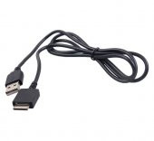 Sony Nwz Mp3 Çalar Player Usb Şarj Data Kablosu 1 Metre thumbnail 4