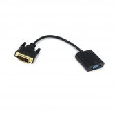 24+1 Dvi-D To Vga Çevirici Kablo - Dvi Kablo - 7