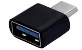 Type-C Usb Otg Çevirici General Mobile Gm 5 Plus Htc U Play - 1