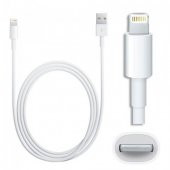 Iphone 5 5S 5C 6 6S Plus 7 7S Usb Kablo Data Şarj Kablo Ios10 (296968361) - 1