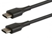 Usb 3.1 2 Ucu Type C Kablo 10Gbps Şarj Data Kablosu Macbook 1M - 1