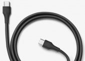 Usb 3.1 2 Ucu Type C Kablo 10Gbps Şarj Data Kablosu Macbook 1M - 3