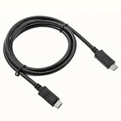 Usb 3.1 2 Ucu Type C Kablo 10Gbps Şarj Data Kablosu Macbook 1M - 2