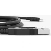 Samsung Lg Sony Htc Micro Usb Şarj Data Kablo 1 Metre (281837446) - 4