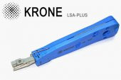 Krone Kepkep Çakma Telefon Kablo Bıçağı Pense Bağlama - 2