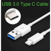 Usb Type-C Usb 3.1 Hızlı Şarj Data Kablo Asus Zenfone 3 Zoom (281585154) - 1