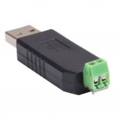 Turbosepet Usb To Rs485 Rs 485 Çevirici Arduino Adaptor Ch40 Convertor 281585138 - 2