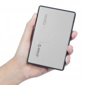 Orıco 2.5 Hdd Kutusu Usb 3.0 Harddisk Kutusu Hdd Kutusu - 3