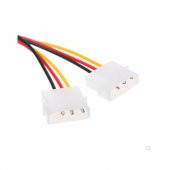 Ekran Karti Power Güç Kablosu 6 Pin Pci - 4