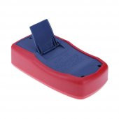 Dt33d Dijital Multimetre Ölçü Aleti Volt Amper Ölçer thumbnail 4