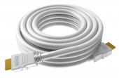 Hdmi Kablo 15M Tv Ps3 Ps4 Xbox 360 Led Projeksiyon Görüntü Kablos - 1