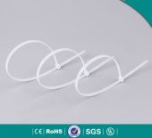 3.6 X 250Mm 100 Adet Kablo Bağı 25Cm Cırt Kelepçesi Kablo Bağı thumbnail 1