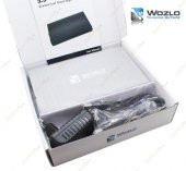 3.5 İnç Usb 3.0 Harici Sata Harddisk Hdd Kutu External Pc Kutu - 4