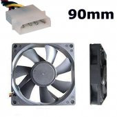 9 Cm Kasa Fanı Vidalı thumbnail 2