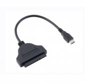 Usb 3.1 Type C To 2.5Inch Micro Sata Hdd Ssd Hard Disk Kablosu - 1