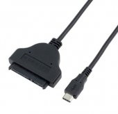 Usb 3.1 Type C To 2.5Inch Micro Sata Hdd Ssd Hard Disk Kablosu - 3