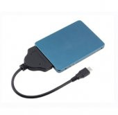 Usb 3.1 Type C To 2.5Inch Micro Sata Hdd Ssd Hard Disk Kablosu - 4