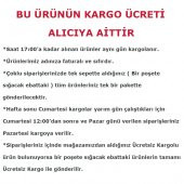 12V 5A Şerit Led Trafosu Kamera Adaptörü Slim Metal Kasa - 2