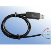 Usb To Ttl Uart Seri Kablo - Pl2303Hx - 1M thumbnail 7