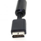 Playstation PS2 PS3 TV AV Bağlantı Kablosu 2 Metre - 7