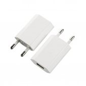 Iphone 6 6 Plus Usb Duvar Şarj Aleti Priz Şarj Aleti (259908354) - 8