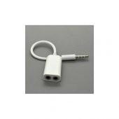 Kulaklık Çoklayıcı 3.5Mm Kulaklık Çoğaltıcı Apple Lg Sony Htc (259907600) - 1