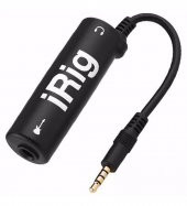 Gitar Irig Iphone Ipod Ipad Bağlantı Amplitube (259907170) thumbnail 1