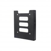 Pc Kasında Ssd Kızak - Notebook Diski Kullanma Aparatı Metal thumbnail 3