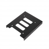 Pc Kasında Ssd Kızak - Notebook Diski Kullanma Aparatı Metal thumbnail 4