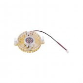 Ekran Kartı Fanı Bakır Renk Vga Fan Kutulu thumbnail 2