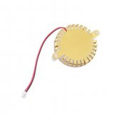 Ekran Kartı Fanı Bakır Renk Vga Fan Kutulu thumbnail 3