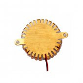 Ekran Kartı Fanı Bakır Renk Vga Fan Kutulu thumbnail 6