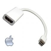 Mini Displayport To Hdmi Kablo Çevirici 10 Gbit Görüntü Kablosu - 2