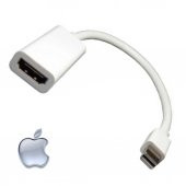 Apple Macbook Thunderbolt To Hdmı Çevirici Görüntü Kablosu 10Gbps (259899998) - 2